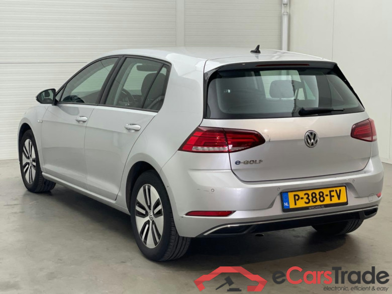 VOLKSWAGEN e-Golf e-Golf #3