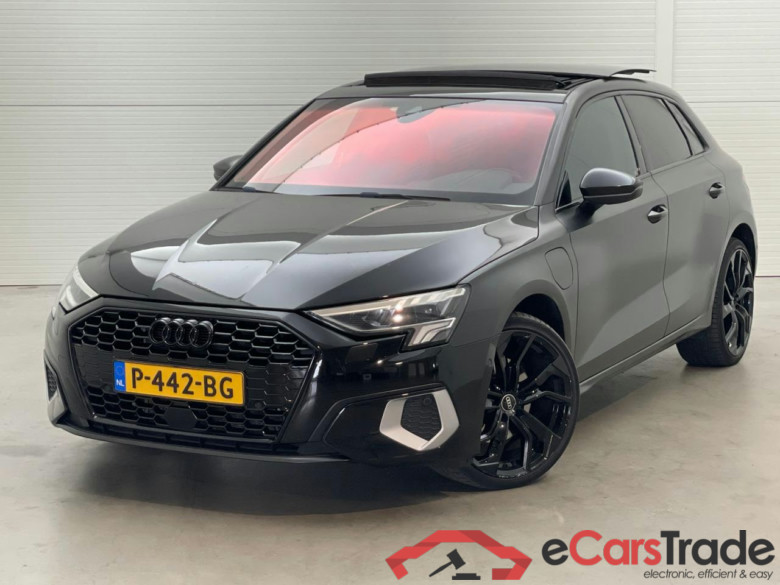 AUDI A3 SPORTBACK 40 TFSI e Advanced edition