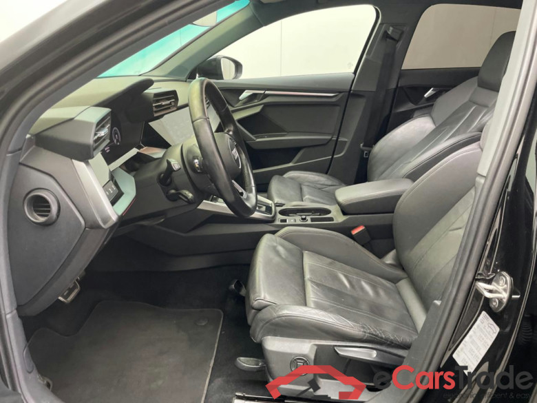 AUDI A3 SPORTBACK 40 TFSI e Advanced edition #5