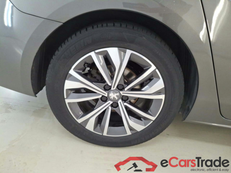 PEUGEOT 508 1.5 BLUEHDI ALLURE EAT8 #6