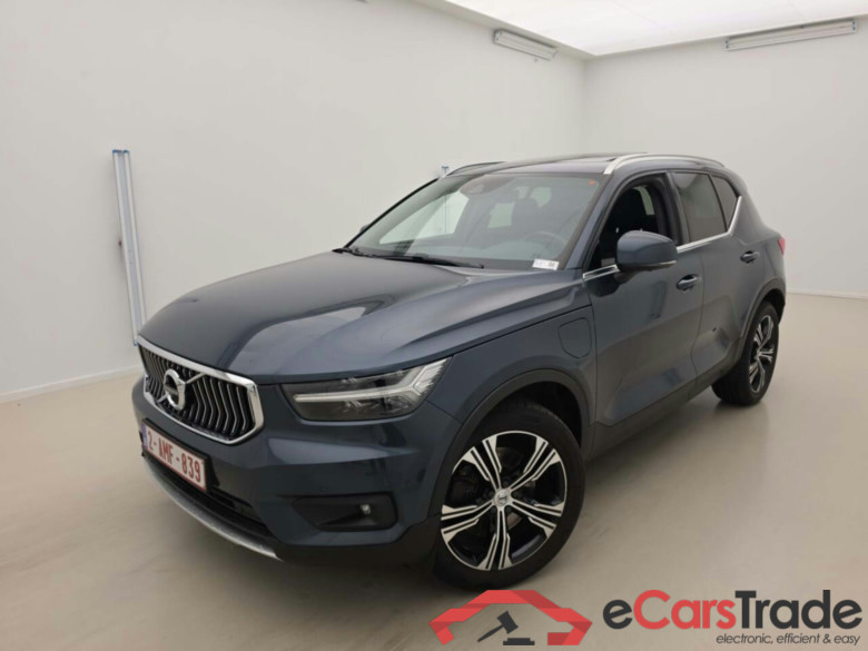 VOLVO XC40 1.5 PHEV T5 DCT RECHARGE INSCR