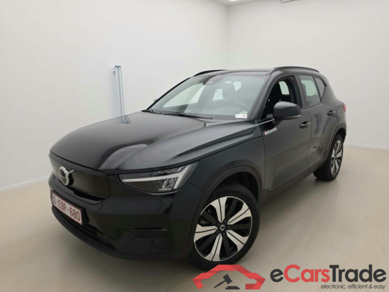 VOLVO XC40 RECHARGE CORE