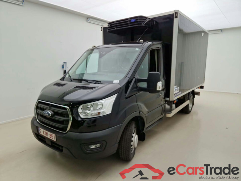 FORD TRANSIT 2.0 TD AMBIENTE KOELWAGEN