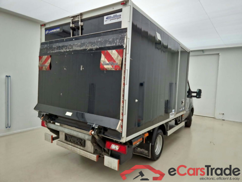 FORD TRANSIT 2.0 TD AMBIENTE KOELWAGEN #2