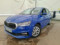 preview Skoda Fabia #0