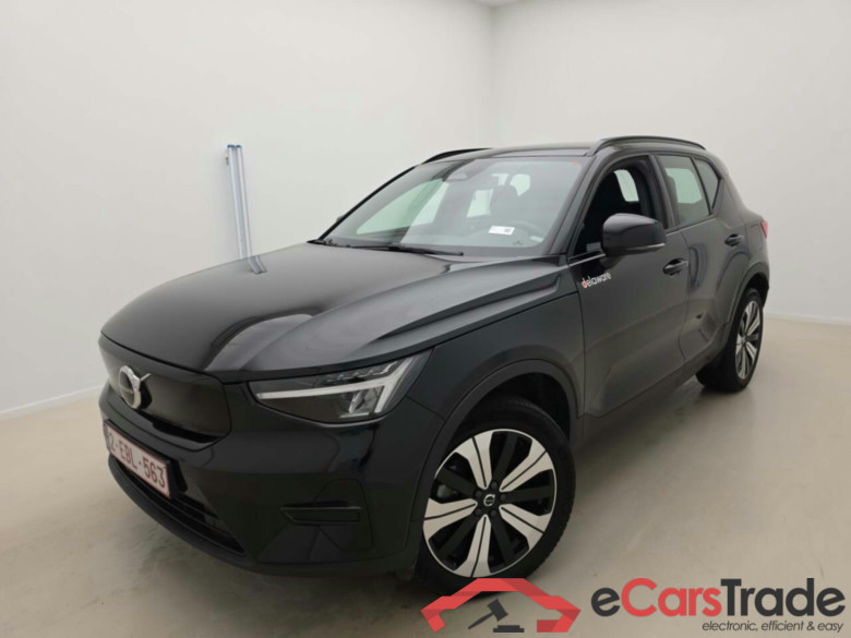 VOLVO XC40 RECHARGE CORE #1