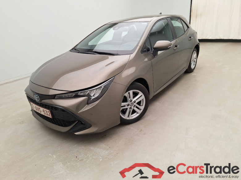 Toyota, Corolla '19, Corolla 1.8 Hybrid Dynamic #2