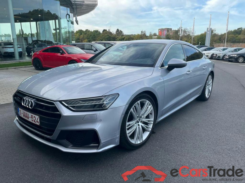 AUDI A7 Sportback Dsl 40 TDi S tronic #1