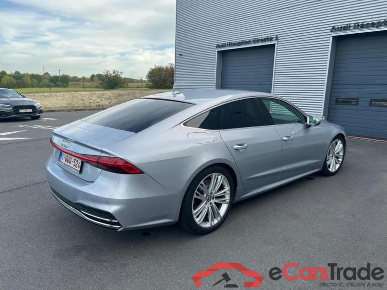 AUDI A7 Sportback Dsl 40 TDi S tronic #5