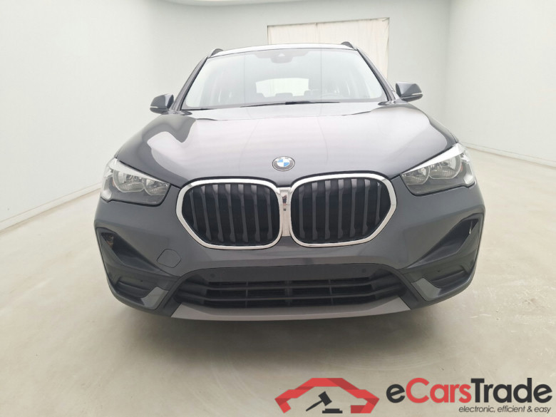 BMW, X1 FL'19, X1 sDrive 16d 85kW Aut.