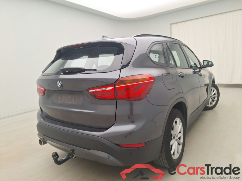 BMW, X1 FL'19, X1 sDrive 16d 85kW Aut. #4