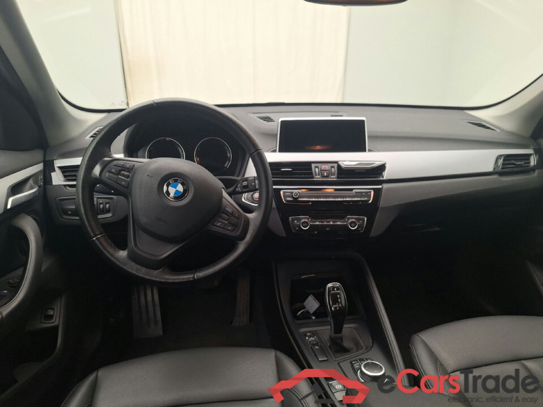 BMW, X1 FL'19, X1 sDrive 16d 85kW Aut. #6