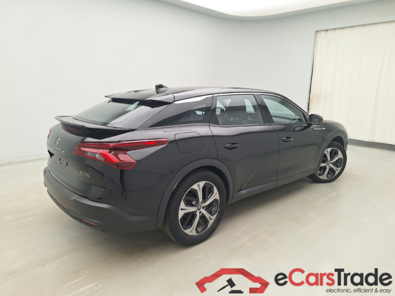 Citroën, C5 X '21 PHEV, C5 X PHEV 225 Business GPS Aut #4