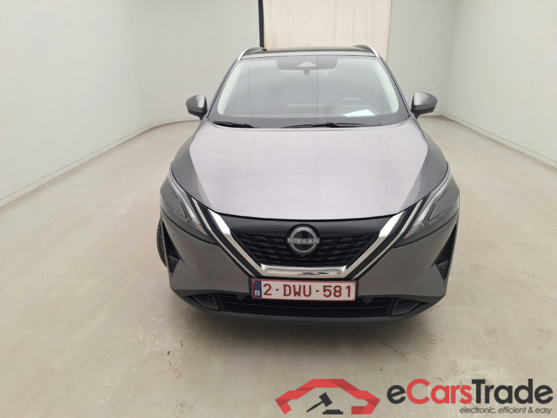 Nissan, Qashqai '21, Qashqai 1.5eP190 N-Conn A #1