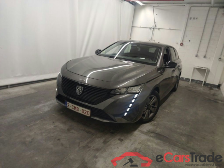 Peugeot 308 SW 1.5 BlueHDi 130 S&S Active Pack 5d
