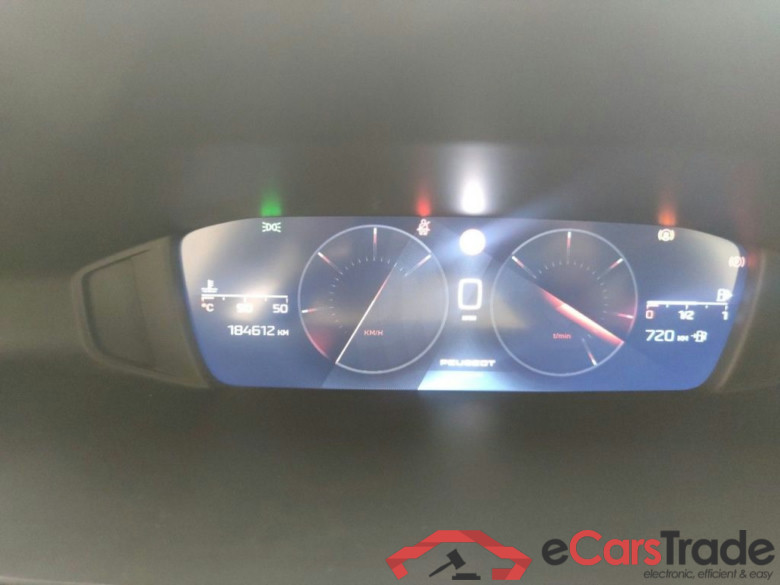 Peugeot 308 SW 1.5 BlueHDi 130 S&S Active Pack 5d #6