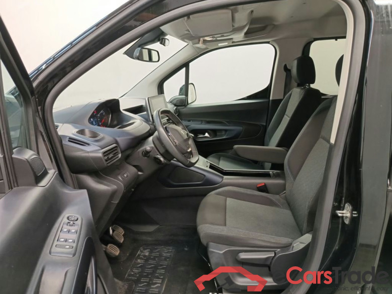 Peugeot Rifter 1.5 BlueHDi 130 S/S Allure Pack 5d #3