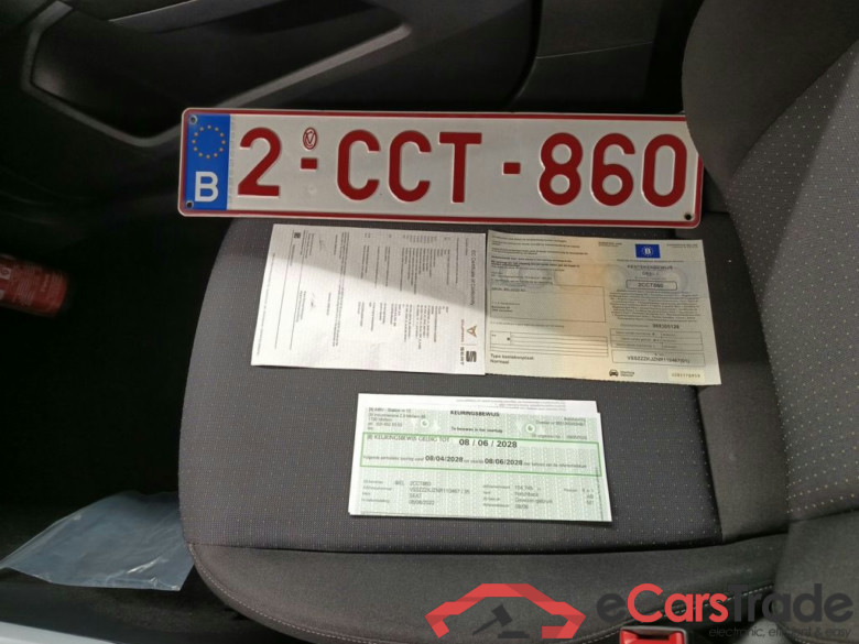 SEAT Arona 1.0 TSI 81kW DSG Move 5d #4