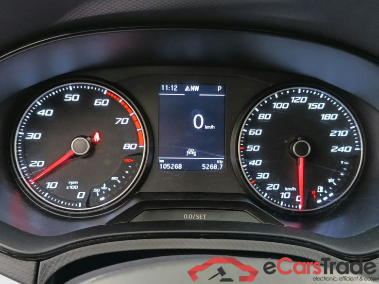 SEAT Arona 1.0 TSI 81kW DSG Move 5d #6