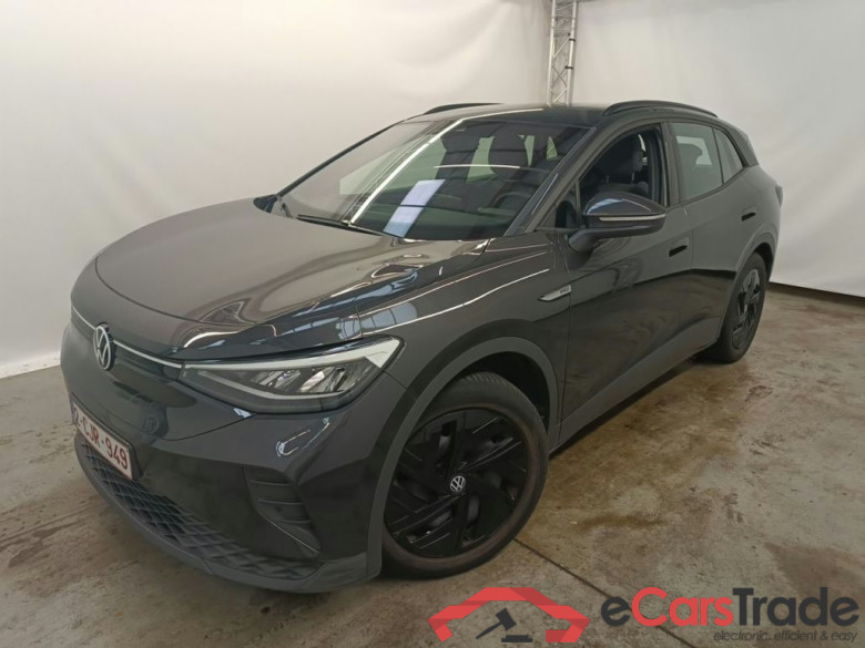 Volkswagen ID.4 77kWh 150kW Pro Performance 5d #1