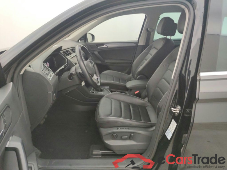 Volkswagen Tiguan 1.4 eHybrid DSG Life 5d #3