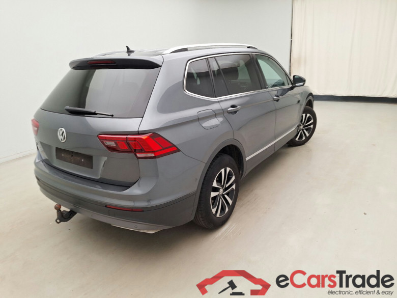 VW, Tiguan Allspace '17, Tig.Allsp.TDi 150 IQ.Drive DSG #4