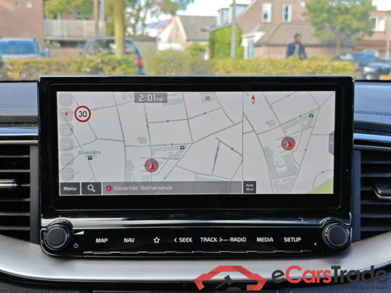 KIA ceed sportswagon 88 kW #2