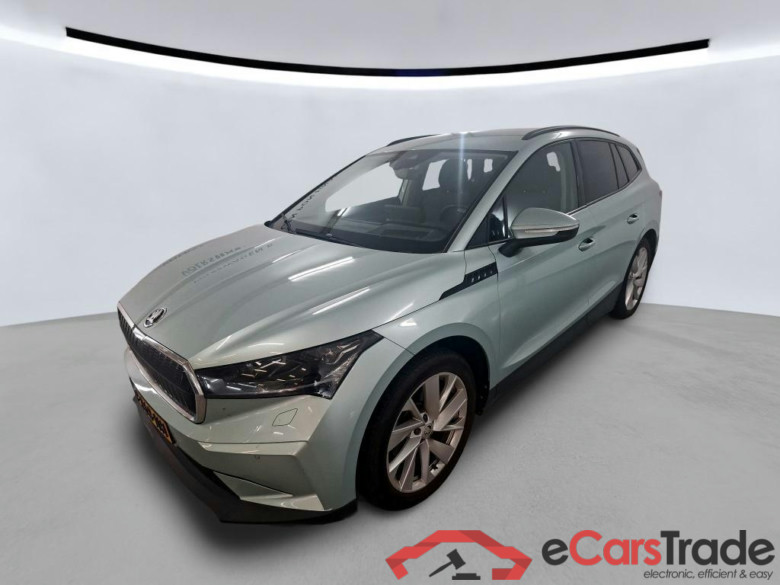 SKODA Enyaq iV 132 kW #1