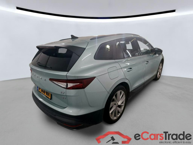 SKODA Enyaq iV 132 kW #6