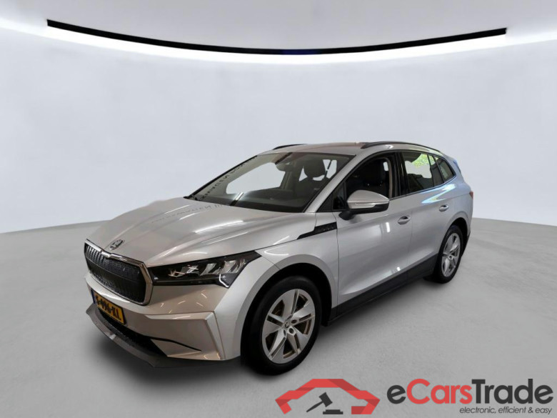 SKODA Enyaq iV 132 kW #1