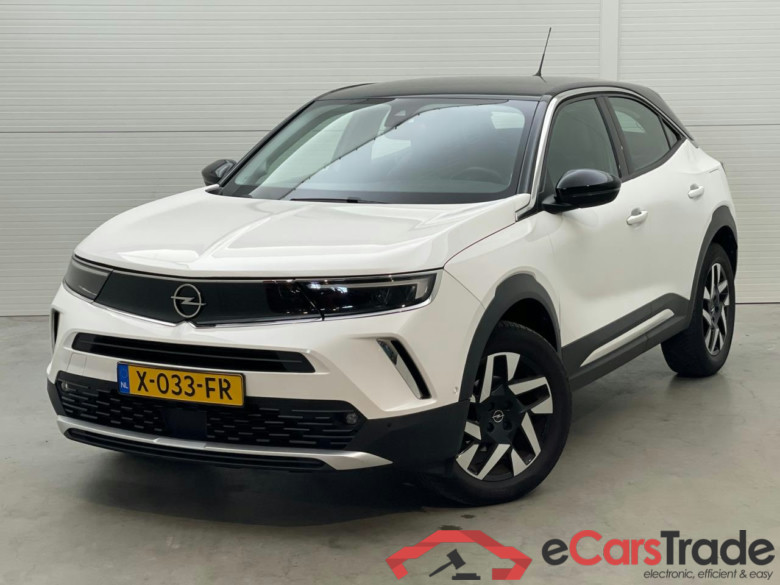 OPEL MOKKA 1.2 Turbo Elegance #1