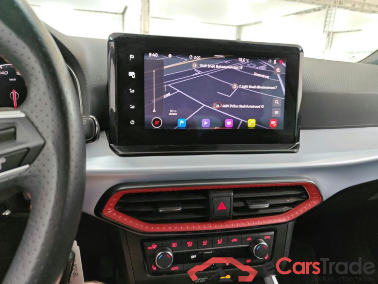 SEAT Arona 81 kW #2
