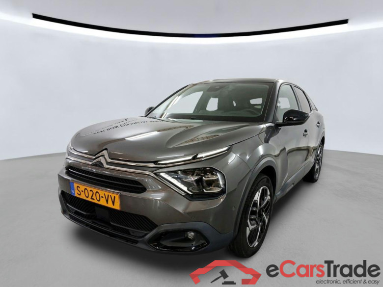 CITROEN C4 96 kW