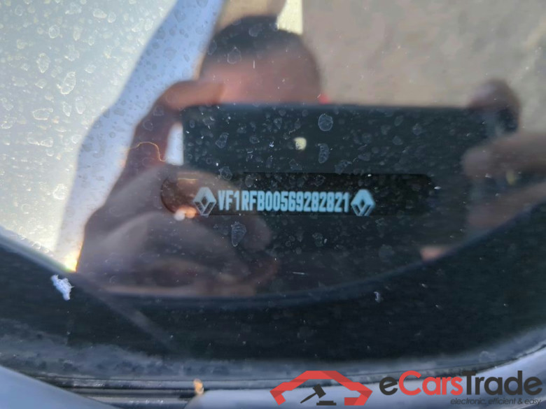 RENAULT Mégane Estate 117 kW #3