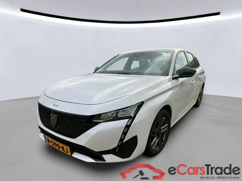 PEUGEOT 308 SW 96 kW