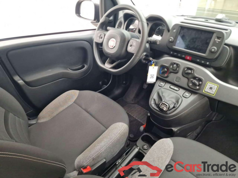 FIAT Panda 1.0 Hybrid City Life #3