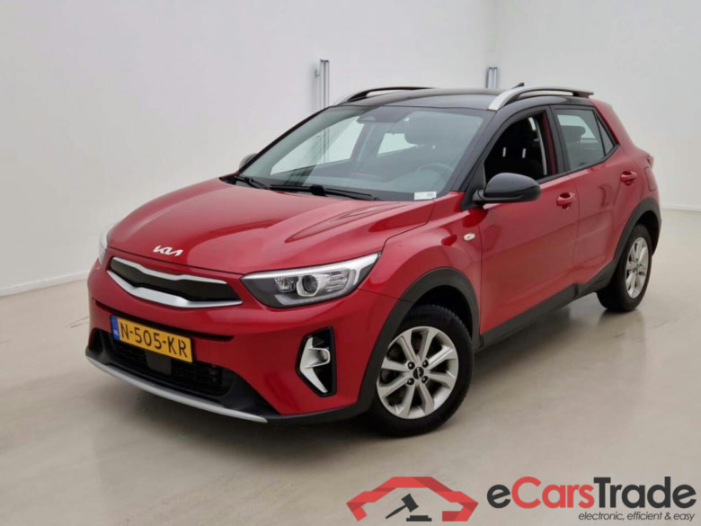 KIA Stonic 1.0 T-GDi MHEV DynamicLine #1