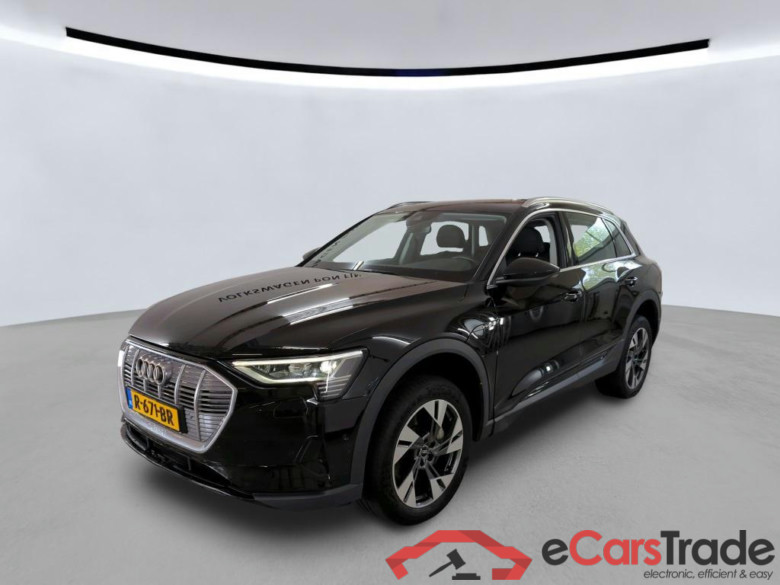 AUDI e-tron 300 kW #1