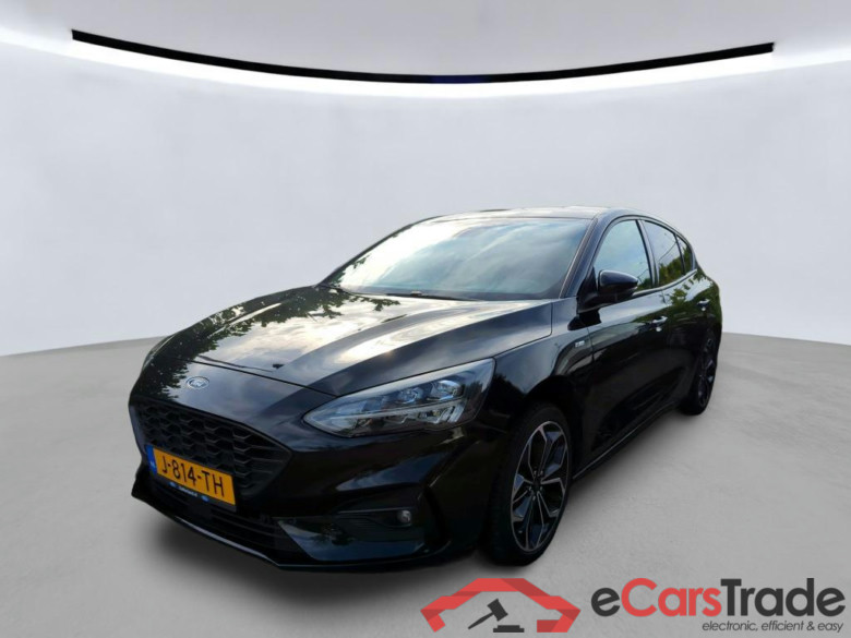 FORD FOCUS 91 kW #1