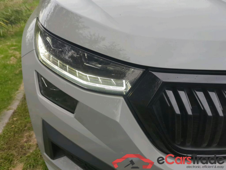 SKODA Kodiaq 110 kW #4