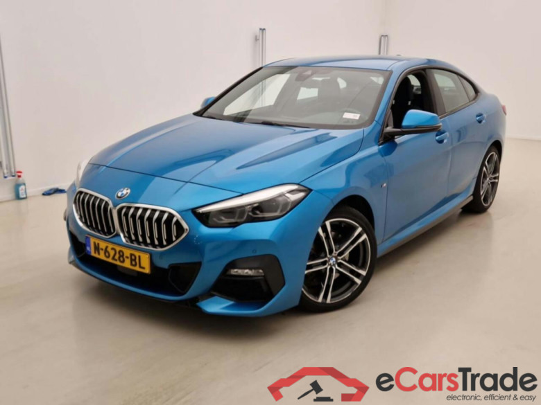 BMW 2-serie Gran Coupé 218i Bns Ed. #1