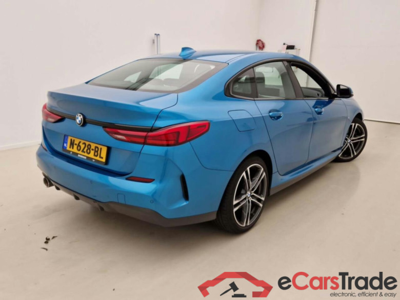 BMW 2-serie Gran Coupé 218i Bns Ed. #2