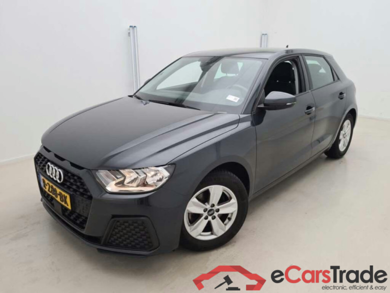 AUDI A1 Sportback 25 TFSI Pro Line #1