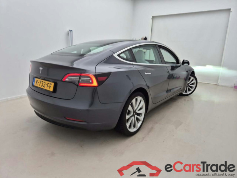 Tesla Model 3 Stnd.RWD Plus 60 kWh #2