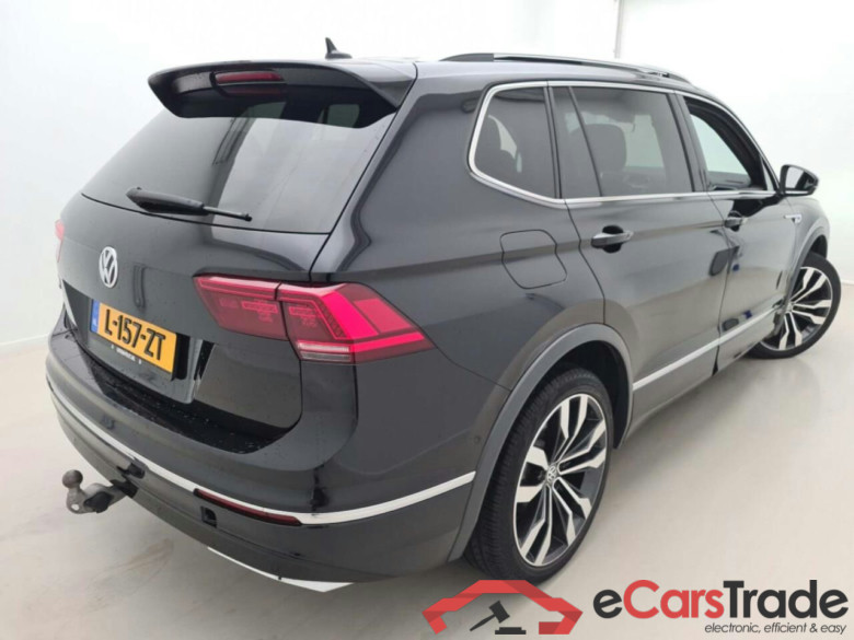 VOLKSWAGEN Tiguan Allspace 1.5 TSI HL Bus R 7p. #2