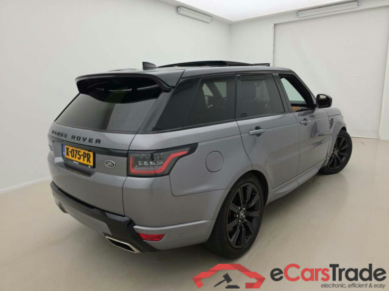 LAND ROVER Range Rover Sport P400e Limited Ed. #2