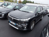 Photo car #7644209