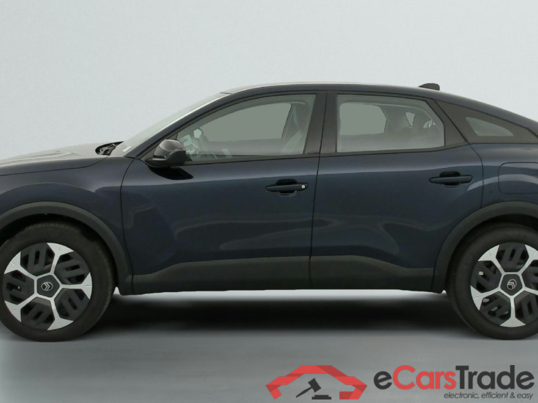 Citroen C4 Plus Hybride 145 ch e-DCS6 #4