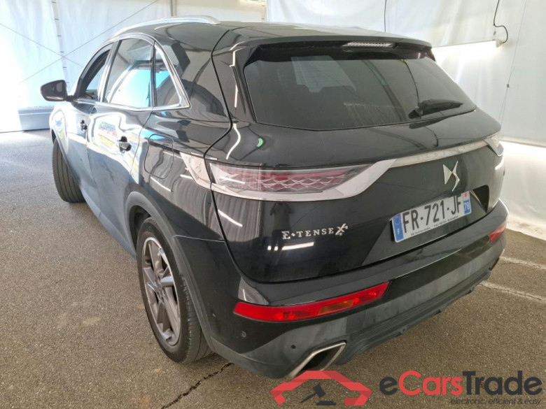 DS DS 7 Crossback / 2017 / 5P / SUV E-TENSE 4x4 Business #3