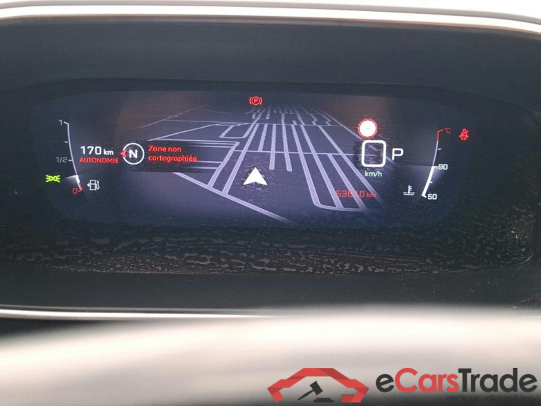 PEUGEOT 2008 / 2019 / 5P / Crossover PureTech 155 S&S EAT8 GT PACK #6